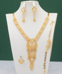 Alternative view of Design C0422 Complete set of 4 pieces