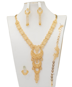 Design C0422 Complete set of 4 pieces
