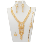 Design AA20  Complete set of 4 pieces