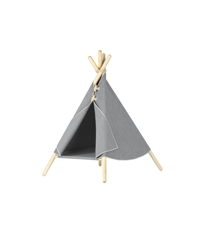 mp-cat-tent-1.jpg Cat Teetee Tent - الصورة 1