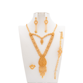 Design C0275 Complete 4-Piece Set