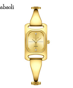 Alternative view of Labaoli Women's Watch – Classic Gold Edition (LA685)
