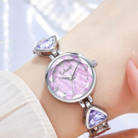 Women's Luxury Wristwatch LA670L-S21
